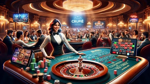 Menu deposit dan metode pembayaran di kapten jitu